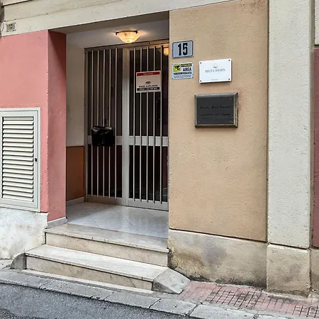 Nella'S Holiday Cefalu Exterior photo
