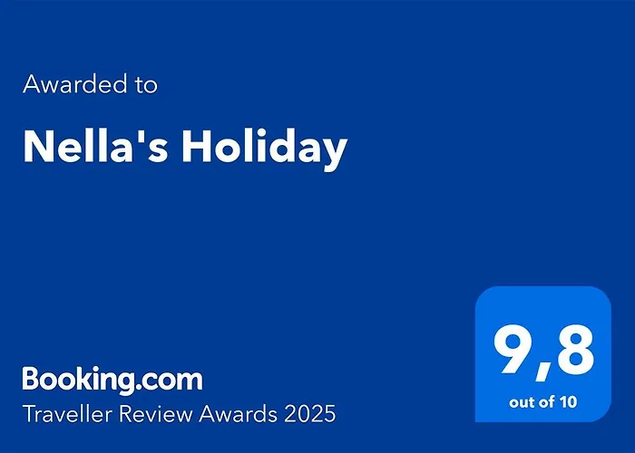 Nella\'S Holiday