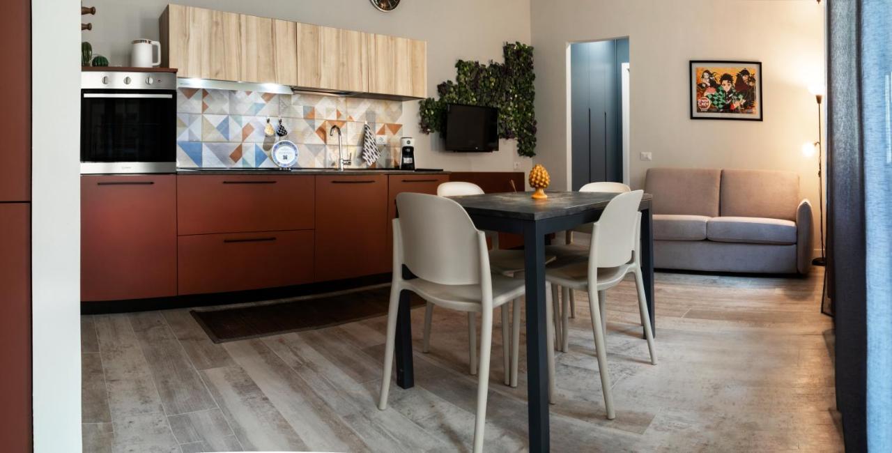 Apartment Nella's