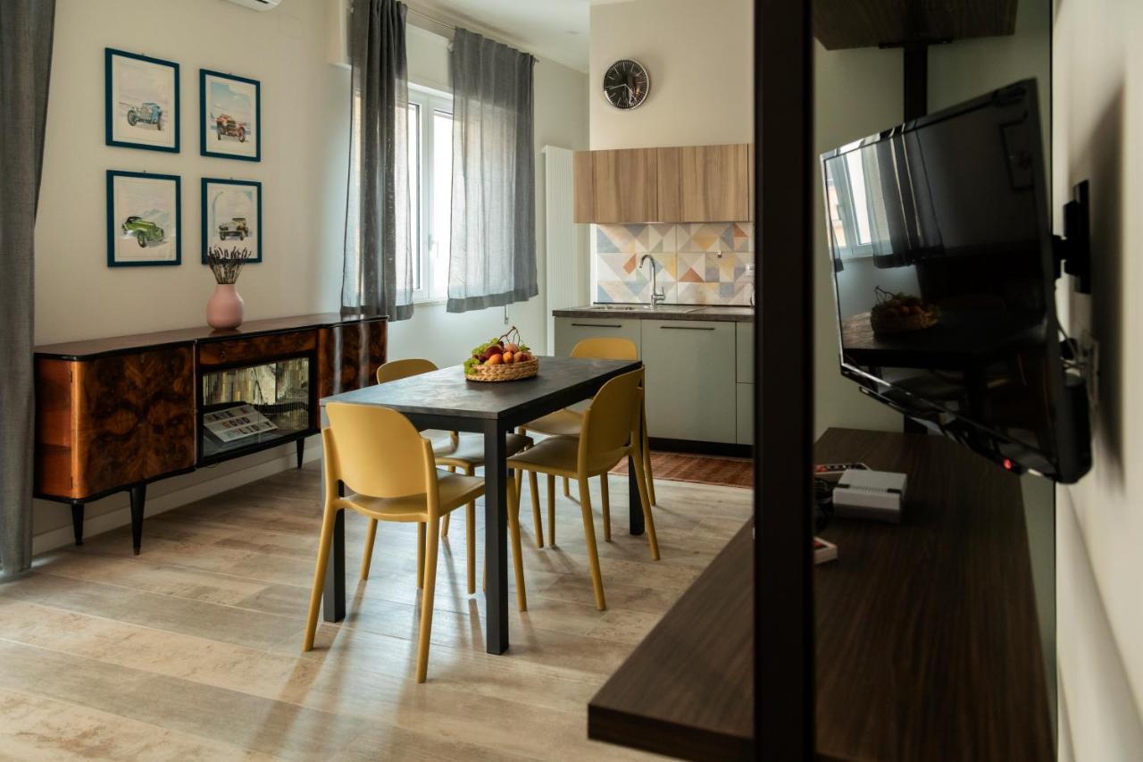 Apartment Nella's Cefalu