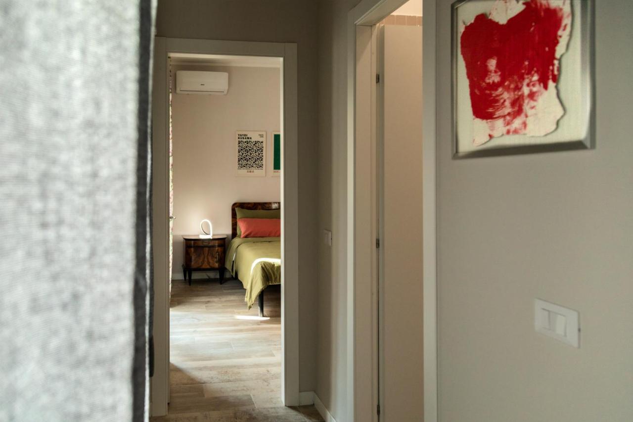 Apartment Nella's