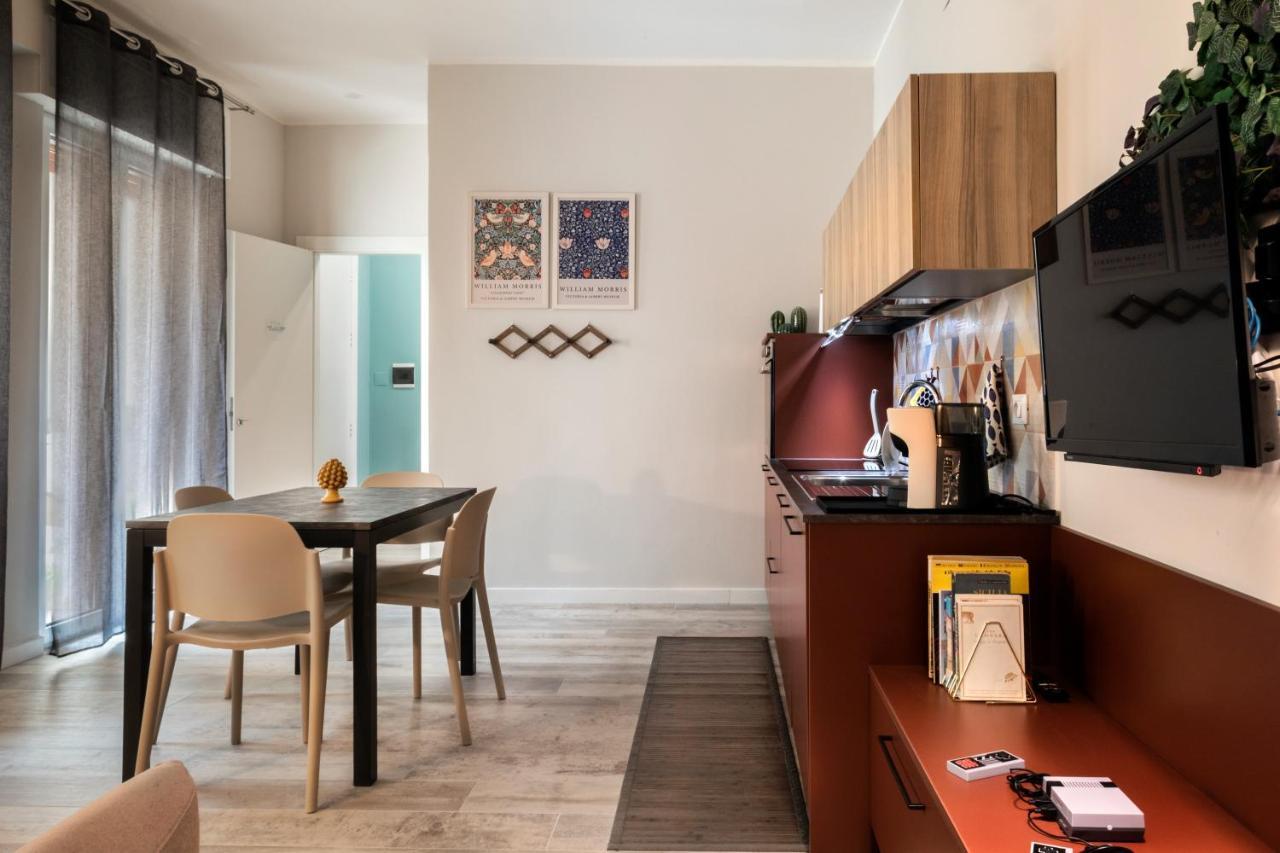 Nella's Apartment *