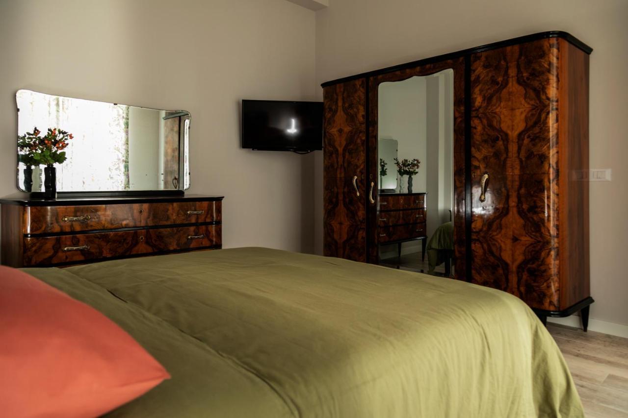 Apartment Nella's Cefalu